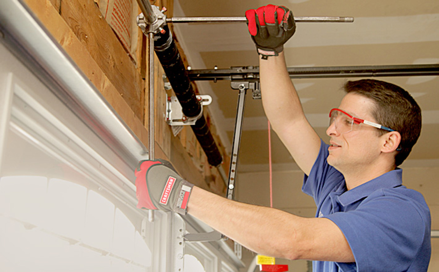 Garage Door Repair Newberg