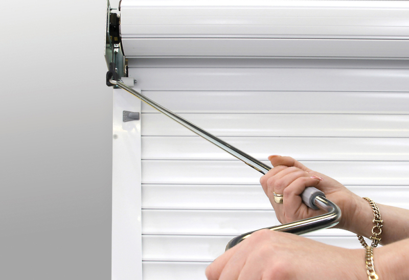 Garage Door Repair Experts Newberg